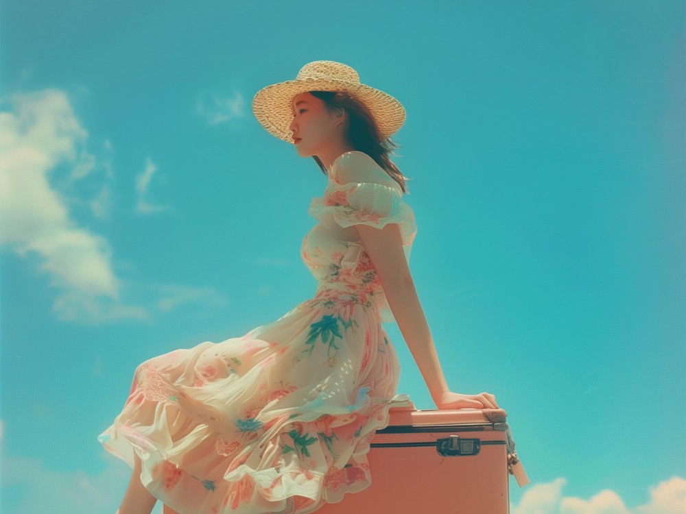 travel-scene-with-pastel-colors-dreamy-atmosphere