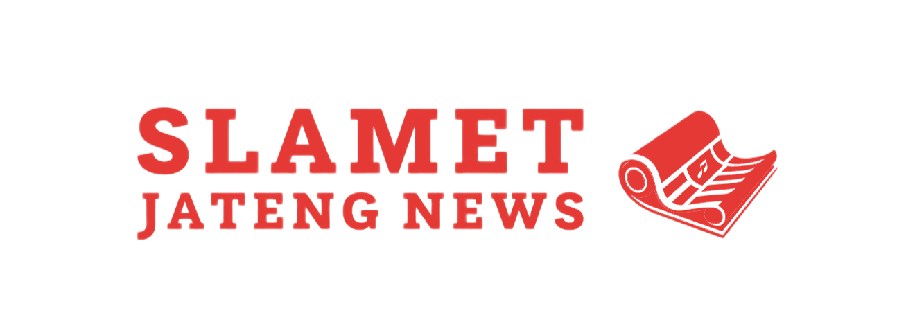 Slamet Jateng News